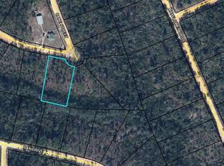 Pine Needle St Lot 22, Marianna, FL 32448