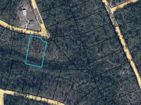 Pine Needle St Lot 22, Marianna, FL 32448