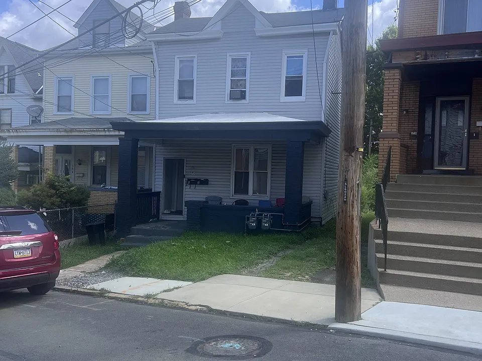 108 Stamm Ave #1