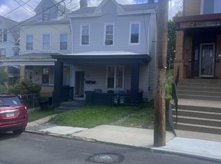 108 Stamm Ave Floor 1, Pittsburgh, PA 15210