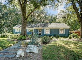 5401 Farmbrook Dr, Charlotte, NC 28210