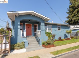 2701 Garden St, Oakland, CA 94601