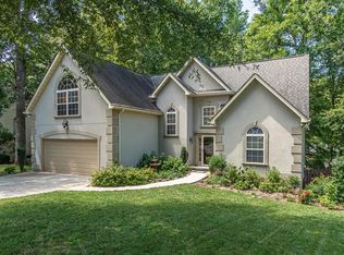 5520 Oakside Dr, Knoxville, TN 37920