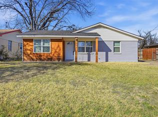 601 W Cedar St, Arlington, TX 76011