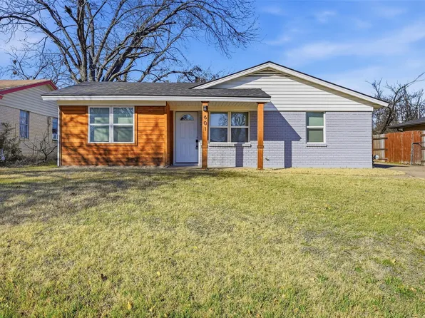 601 W Cedar St, Arlington, TX 76011