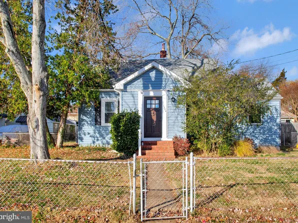 1204 McKinley St, Annapolis, MD 21403