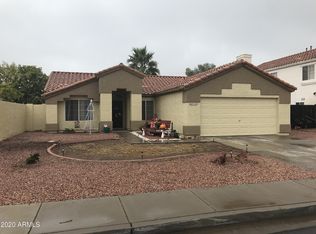 9169 W Grovers Ave, Peoria, AZ 85382