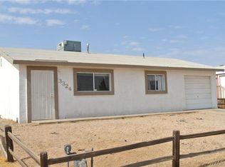 3324 E Leroy Ave, Kingman, AZ 86409
