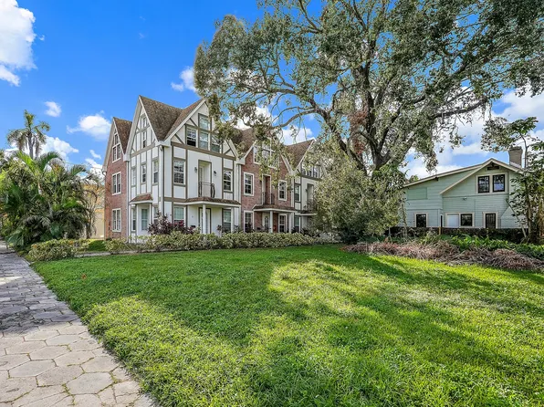 832 Bay St NE Unit 3, Saint Petersburg, FL 33701