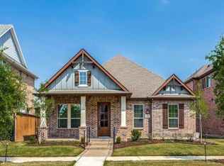 4103 Pearl Crescent Ln, Arlington, TX 76005
