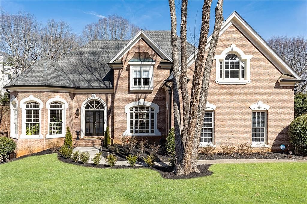 9360 Nesbit Lakes Dr, Roswell, GA 30022 Zillow