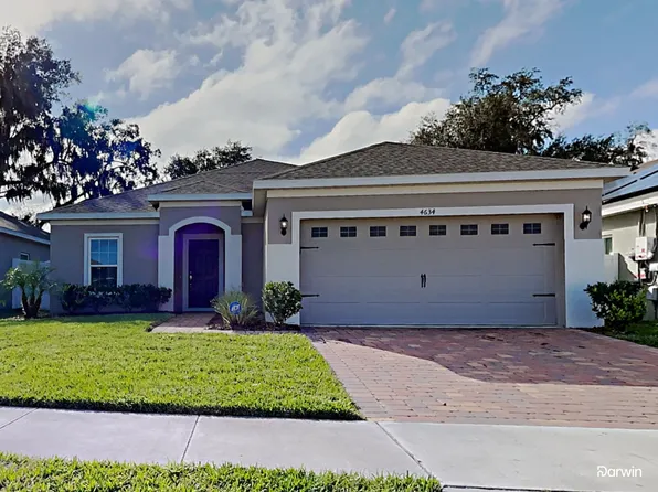 4634 Marcos Cir, Kissimmee, FL 34758