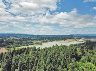 1811 Padrick Rd, Centralia, WA 98531