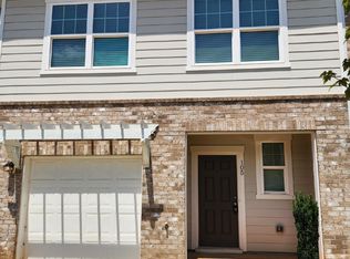 105 Swindon Dr, McDonough, GA 30253