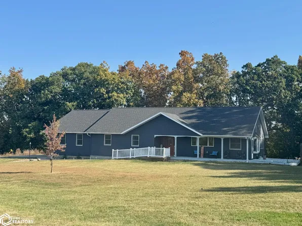 2 Early Bird Dr, Bloomfield, IA 52537