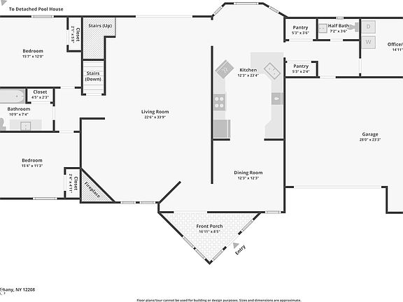 2nd image of 22 Olive Tree Lane