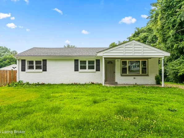 9302 Aristides Dr, Louisville, KY 40272