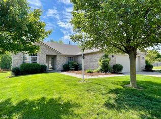 906 Harvest Ridge Dr, Avon, IN 46123