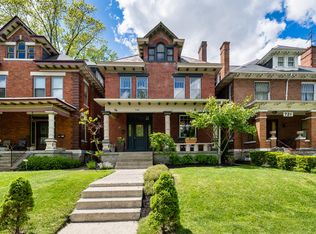 725 Wilson Ave, Columbus, OH 43205