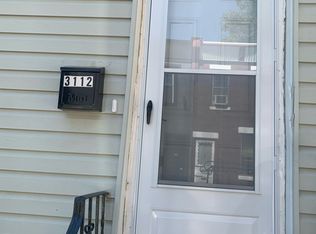3112 N Stillman St, Philadelphia, PA 19132