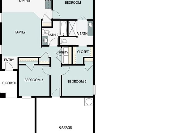 2nd image of this home
