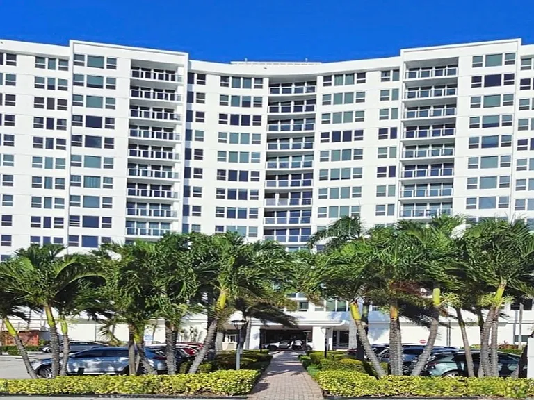 3505 S Ocean Dr #1105 — Photo 8