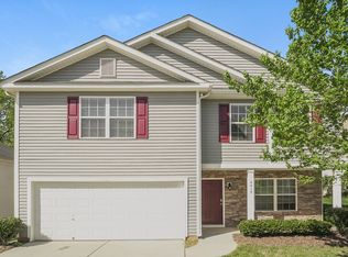 4419 Austin Dekota Dr, Charlotte, NC 28269
