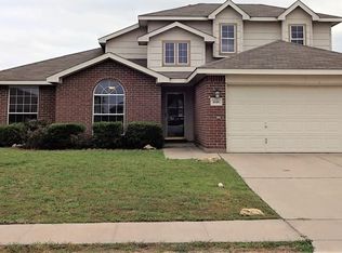 1616 Appaloosa Dr, Krum, TX 76249