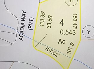 4 Acadia Way #4, Conway, NH 03818