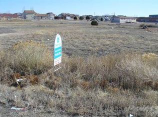 912 S Harmony Dr, Pueblo West, CO 81007
