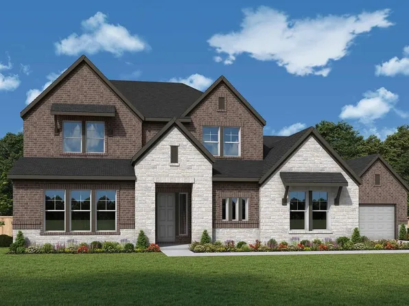 2324 Northshore Trl, Lakewood Village, TX 75068