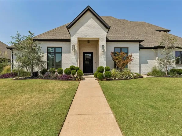 15925 Foxtail Trl, Edmond, OK 73013