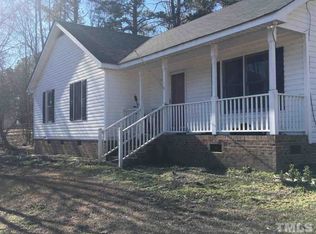 178 Keith Weathers Rd, Fuquay Varina, NC 27526