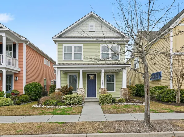 3046 Sweetleaf Ln, Johns Island, SC 29455