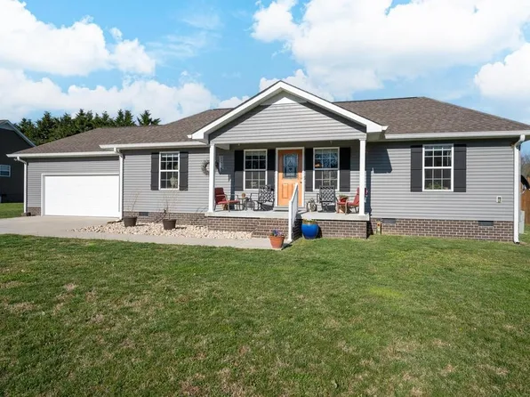 222 Williamsburg Cir, Tullahoma, TN 37388