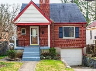 6911 Palmetto St, Cincinnati, OH 45227