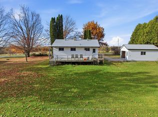 1109 3rd Line N, Oro Medonte, ON L0L2L0