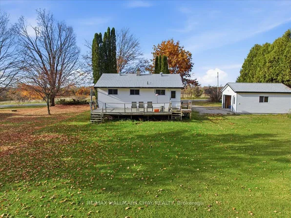 1109 3rd Line N, Oro Medonte, ON L0L 2L0