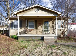 1225 Halsey Ave NE, Huntsville, AL 35801