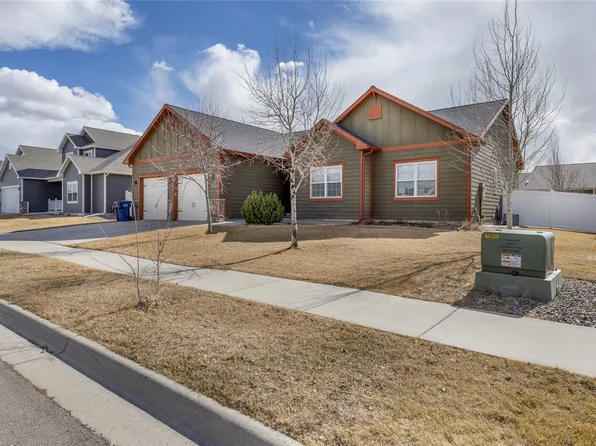 1104 41st Ave NE, Great Falls, MT 59404
