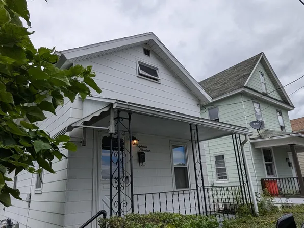 1819 Bloom Ave, Scranton, PA 18508