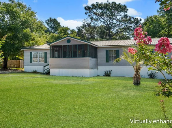 295 Sumpter Ridge Rd, Midway, FL 32343