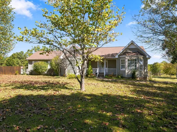 2288 Old Blacktop Rd, Mc Ewen, TN 37101