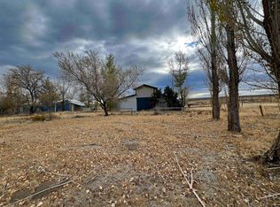 59427 Old Lake Rd, Christmas Valley, OR 97641