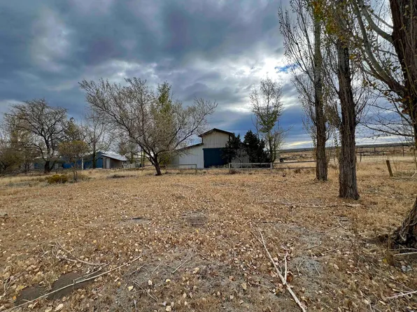 59427 Old Lake Rd, Christmas Valley, OR 97641
