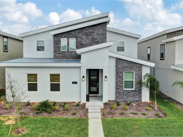 9210 Sommerset Hills Dr, Davenport, FL 33896