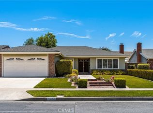 1228 E Chalynn Ave, Orange, CA 92866