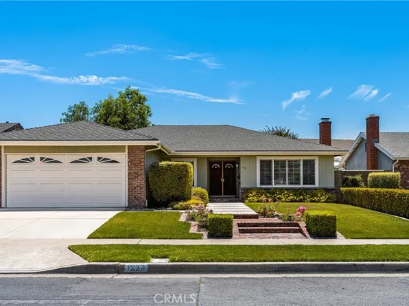 1228 E Chalynn Ave, Orange, CA 92866