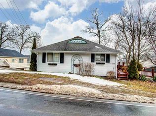 3568 N Bay View Rd, Angola, IN 46703