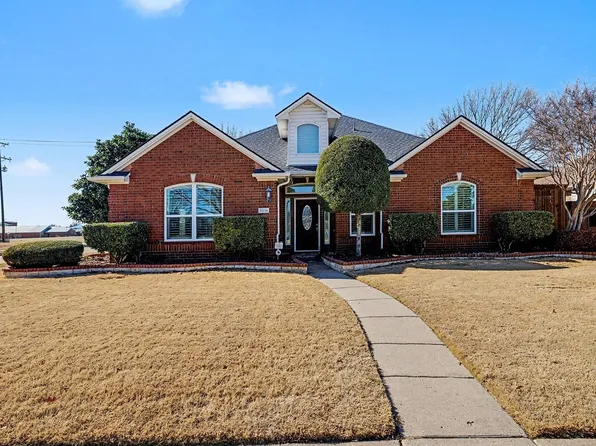 8615 Oakleaf Dr, Frisco, TX 75035